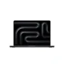 MacBook Pro 14-inch M5 Pro Chip with 15-Core CPU 16-Core GPU - 24GB Unified Memory - 1TB SSD Storage