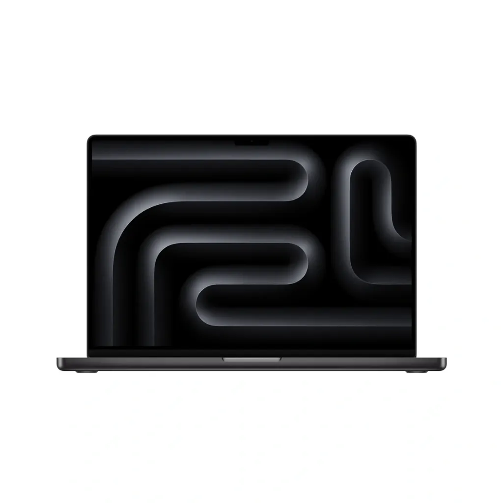 MacBook Pro 16-inch M5 Pro Chip with 18-Core CPU 20-Core GPU - 48GB Unified Memory - 1TB SSD Storage