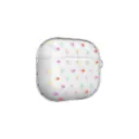 SwitchEasy Artist Series Artisan Protective Case For AirPods 3rd Generation - Color Dots