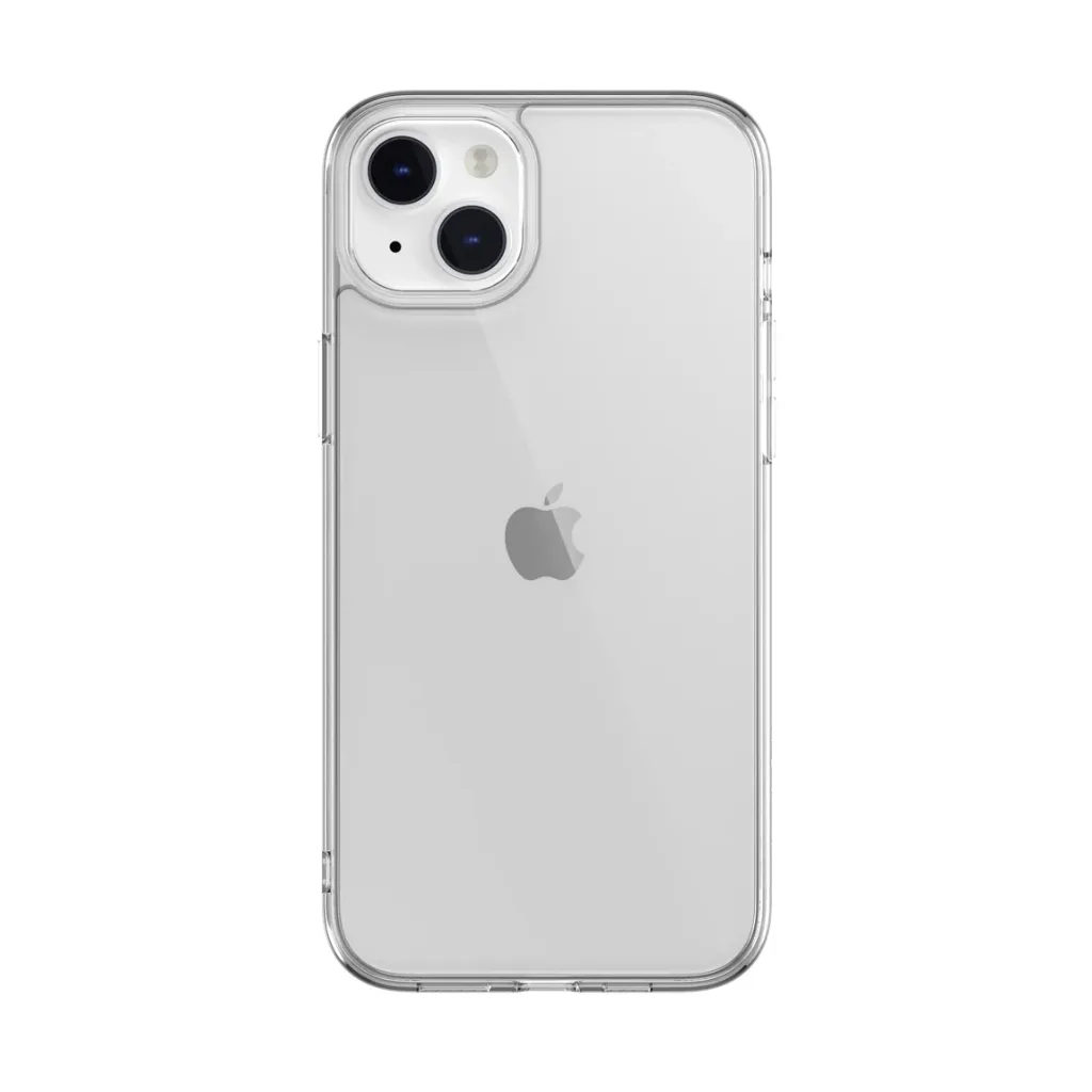 [75600801] SwitchEasy Crush For iPhone 14 Plus - Clear