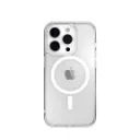 SwitchEasy Crush M with MagSafe For  iPhone 14 Pro - Clear
