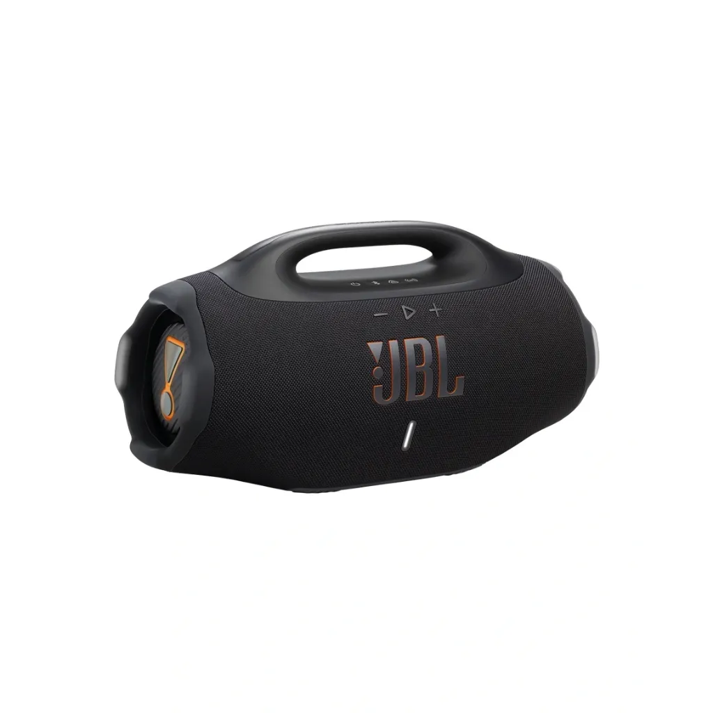 JBL Boombox 4 Bluetooth Speaker