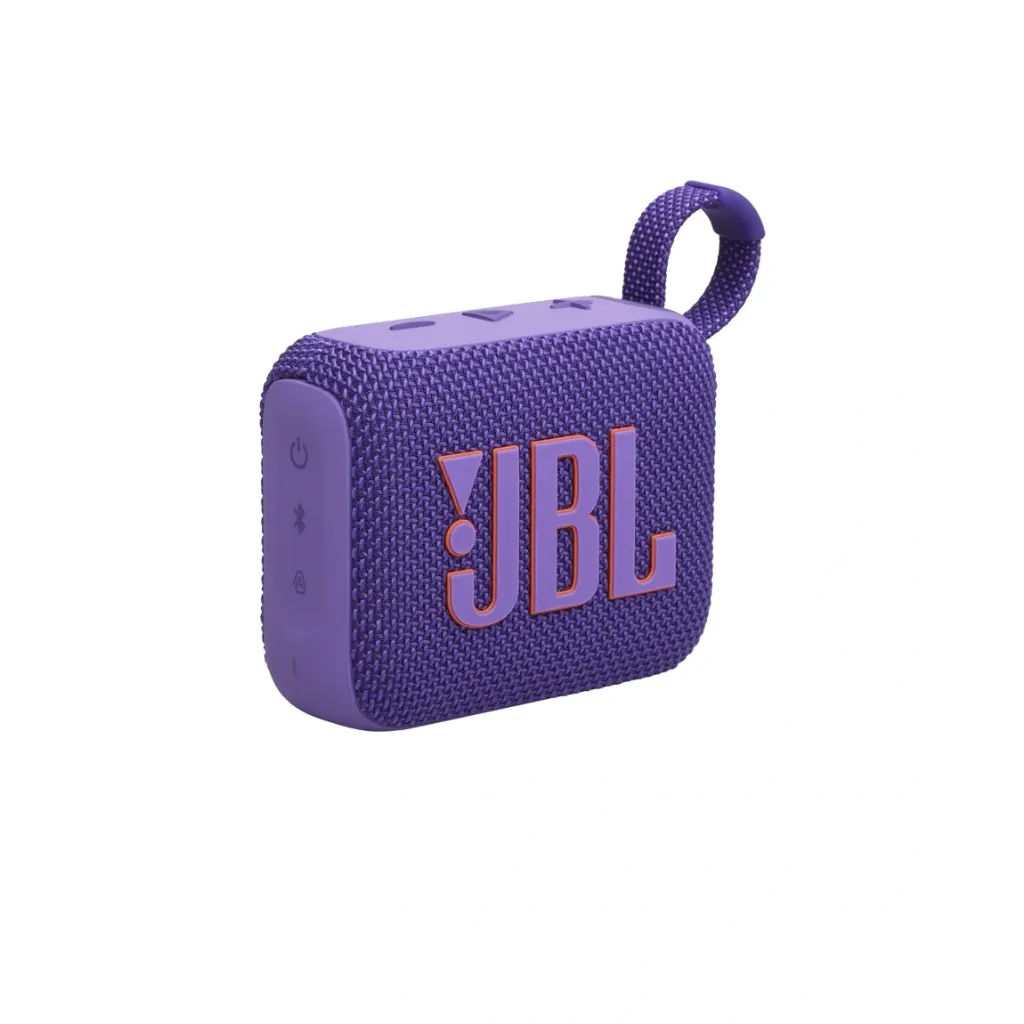 JBL GO 4