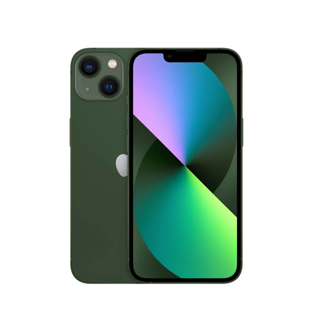 iPhone 13