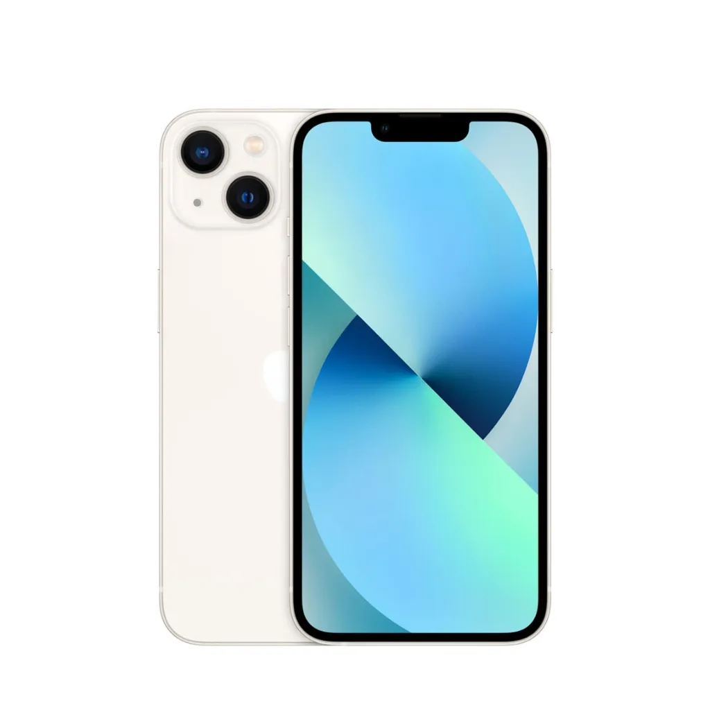 iPhone 13