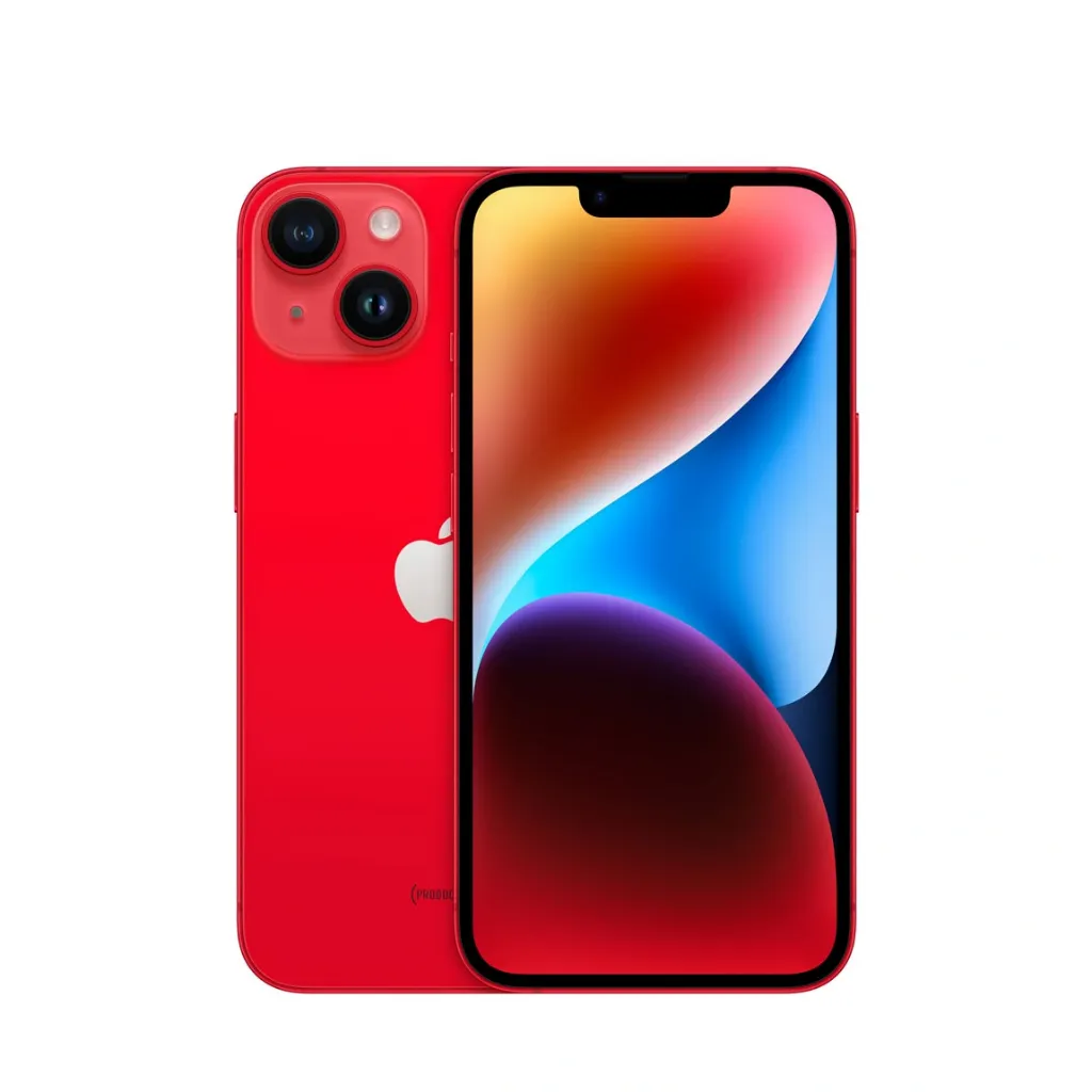 iPhone 14