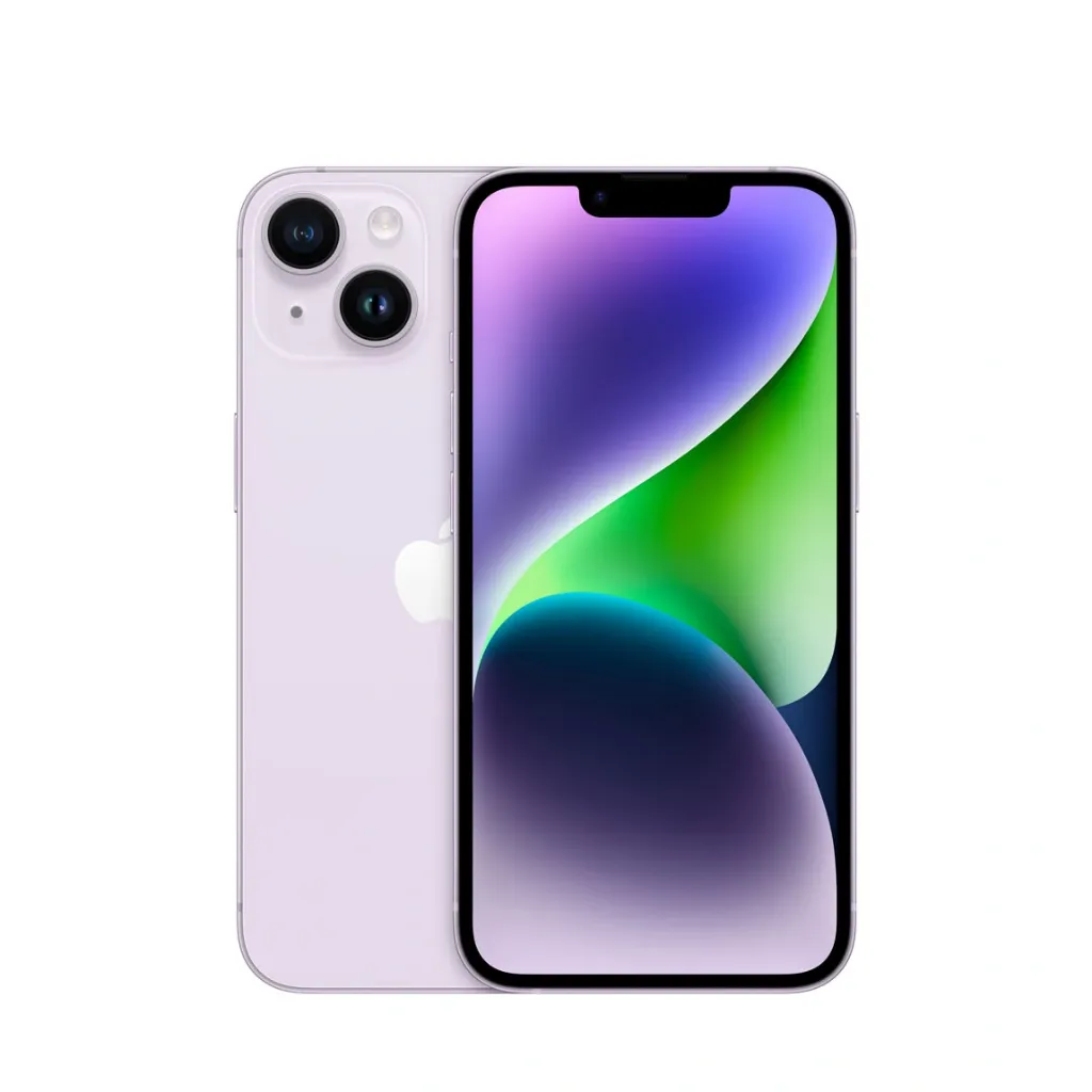 iPhone 14