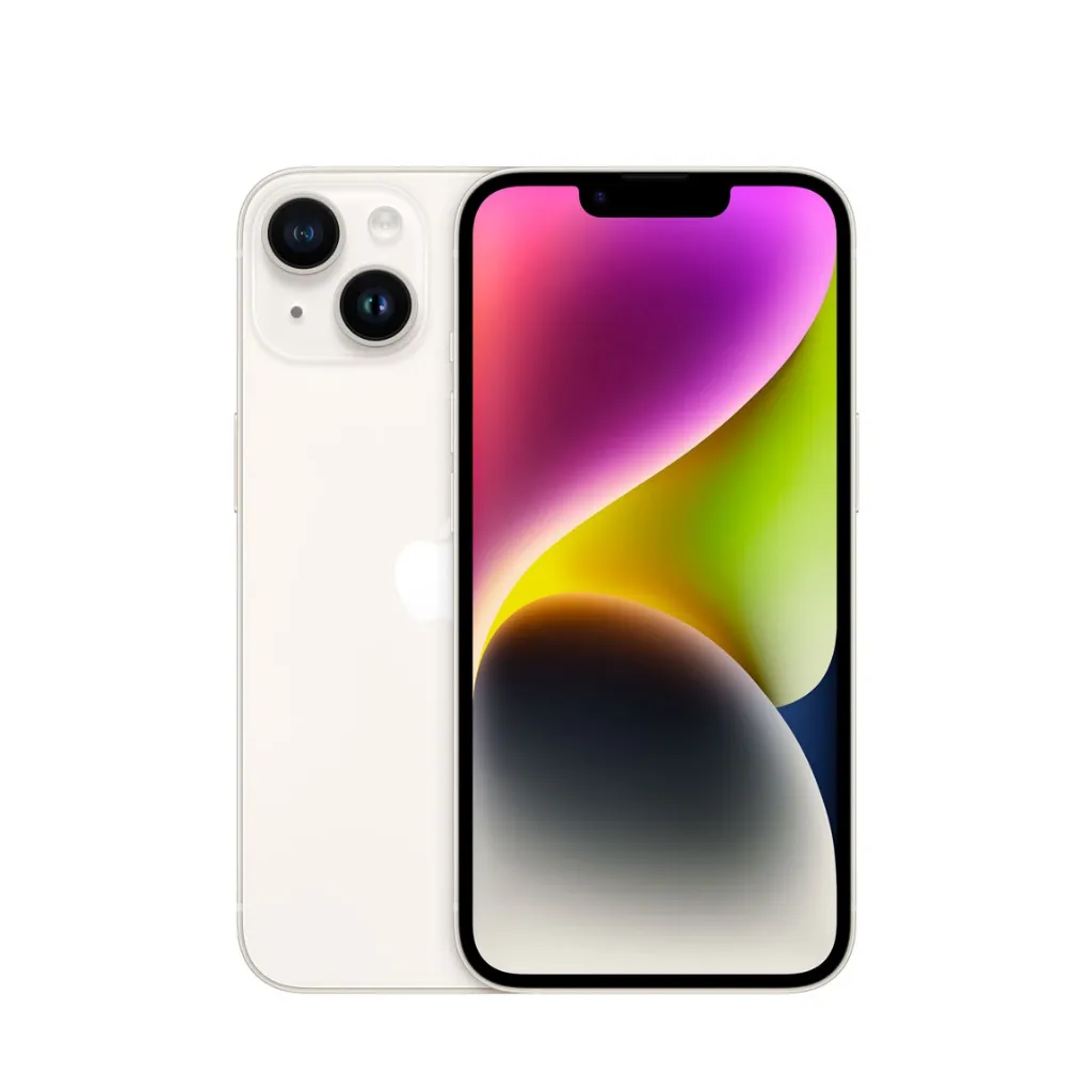iPhone 14