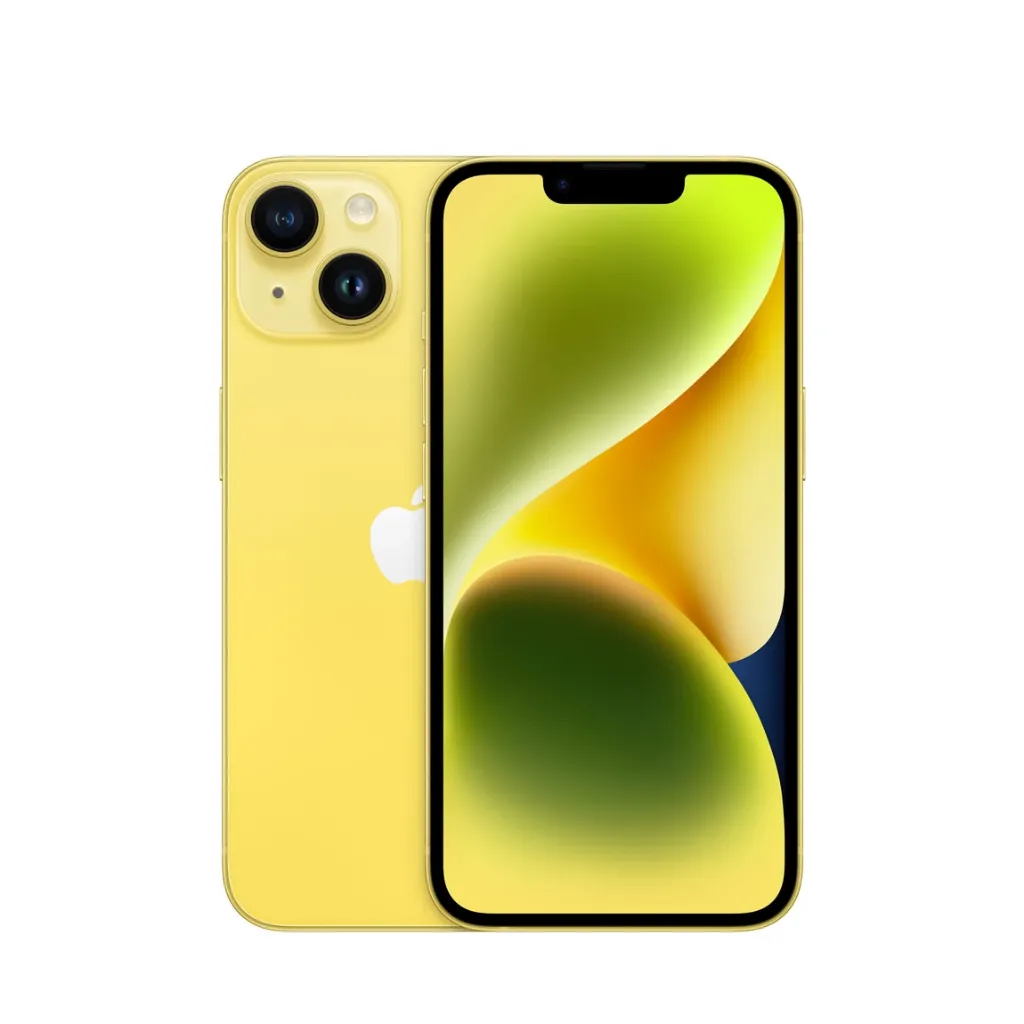 iPhone 14