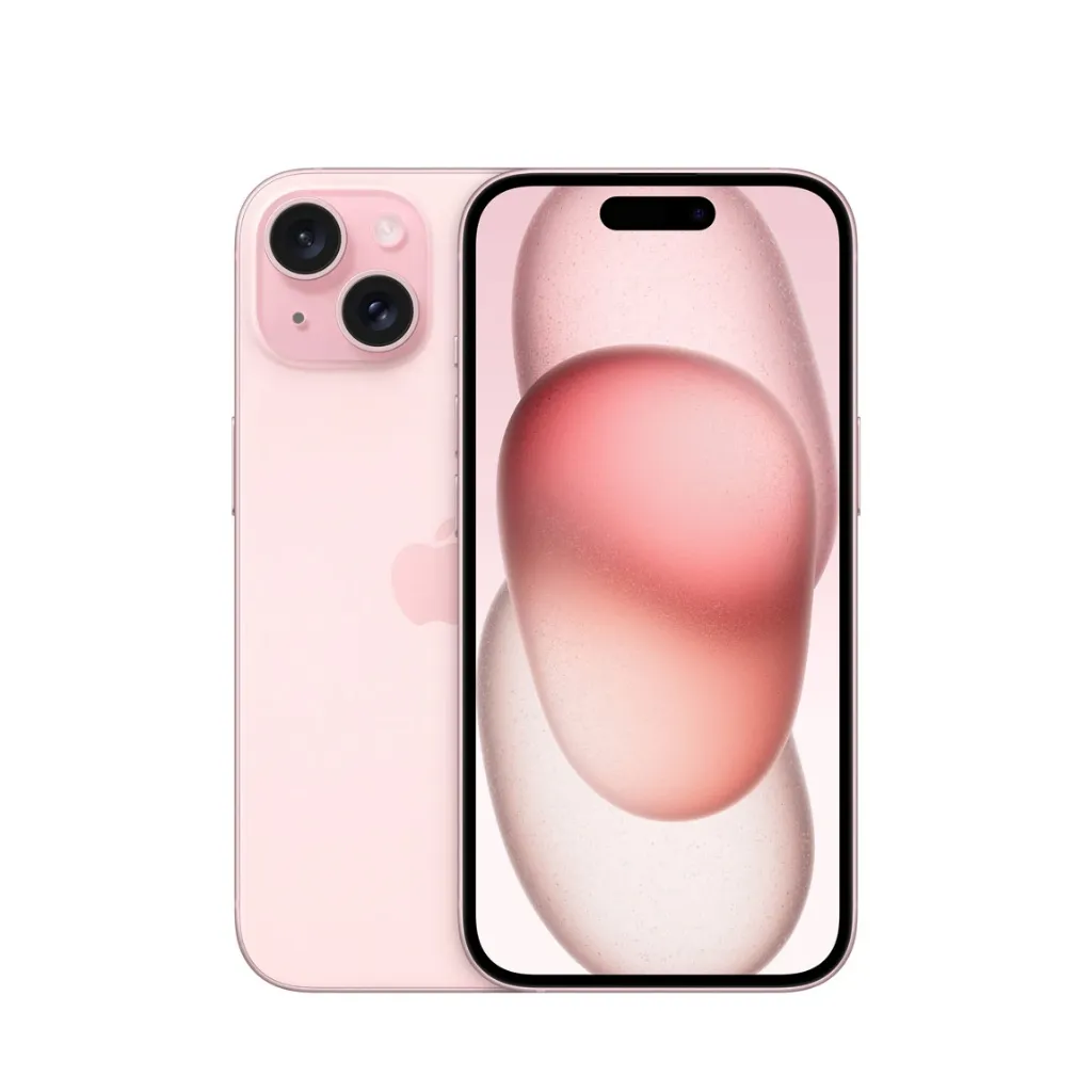 iPhone 15