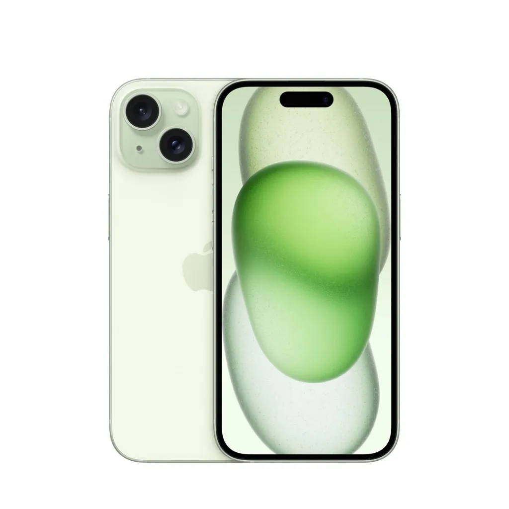 iPhone 15