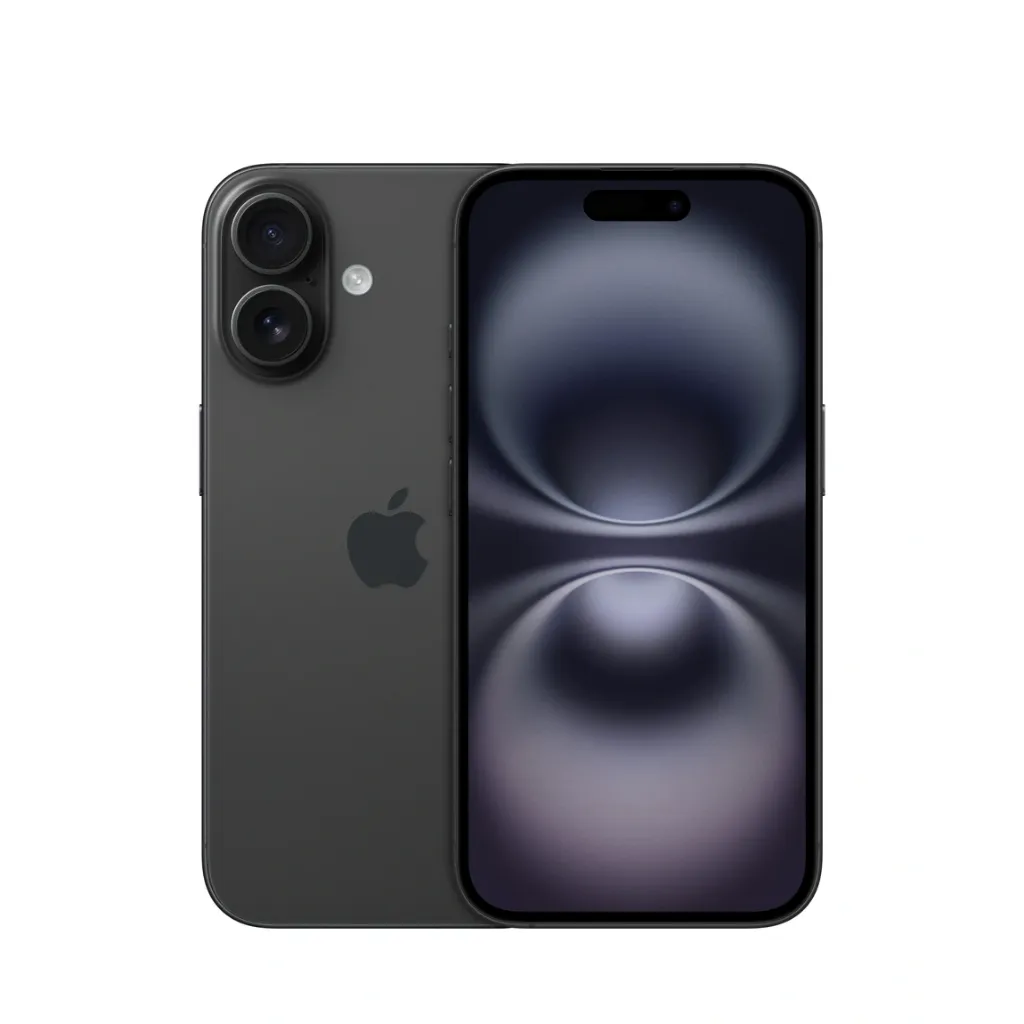 iPhone 16