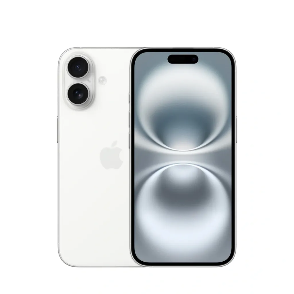 iPhone 16