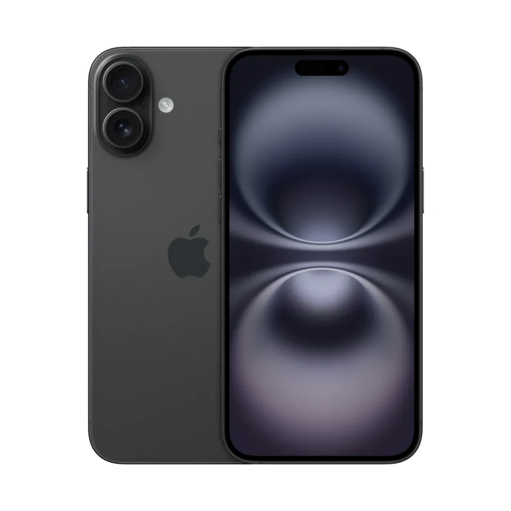 iPhone 16 Plus