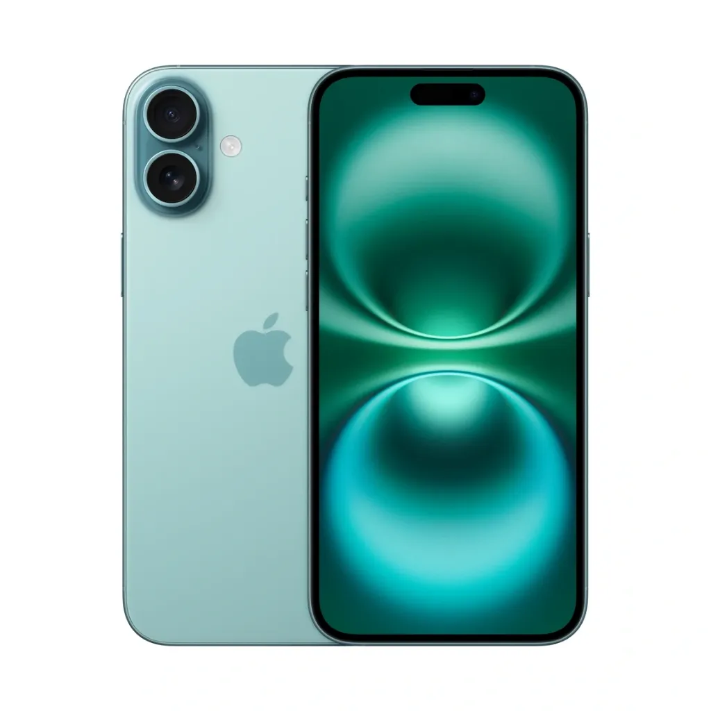 iPhone 16 Plus