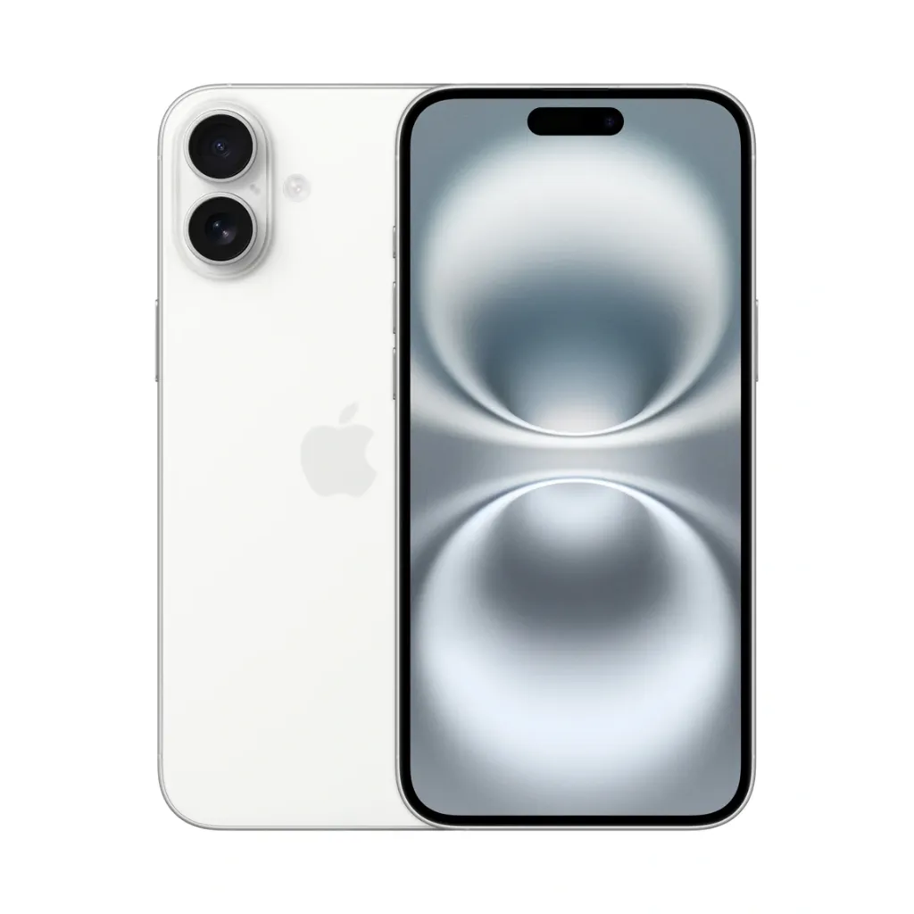 iPhone 16 Plus
