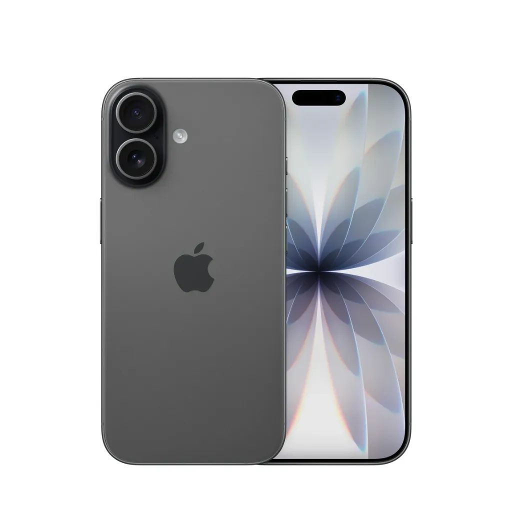 [10116402] iPhone 17 (Black, 256GB)