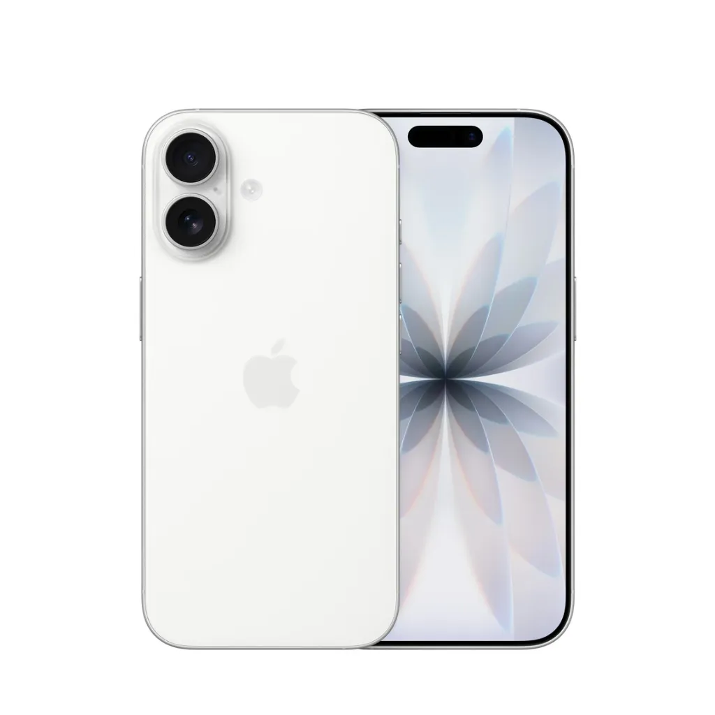 iPhone 17