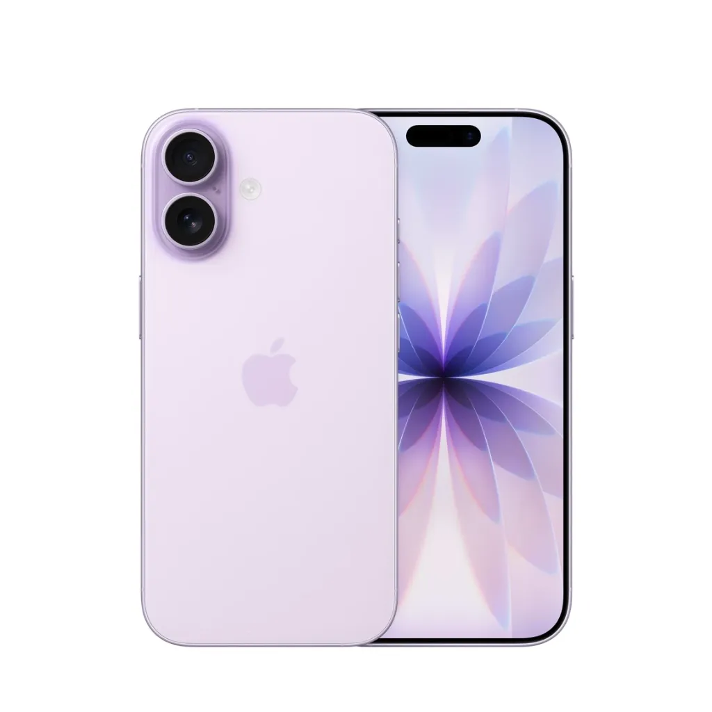 iPhone 17
