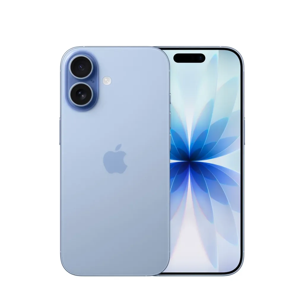 iPhone 17