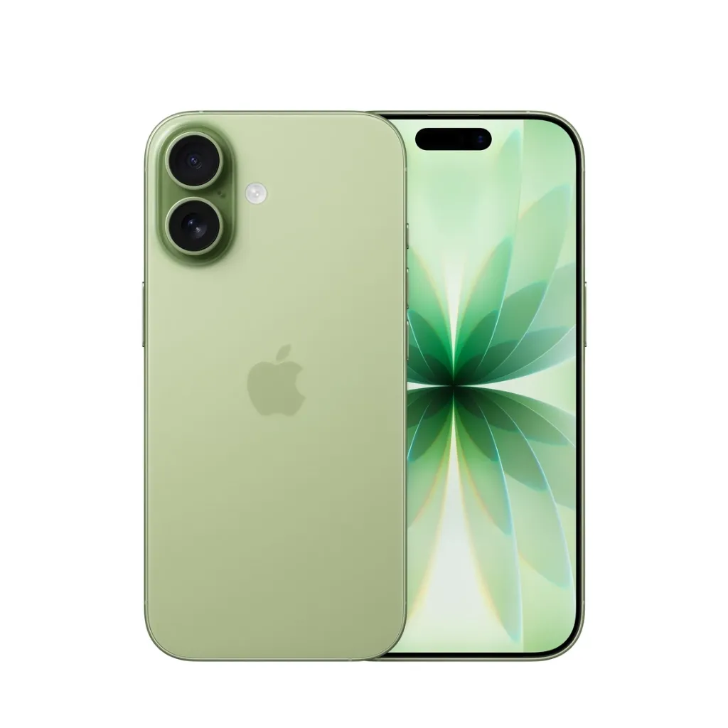 iPhone 17