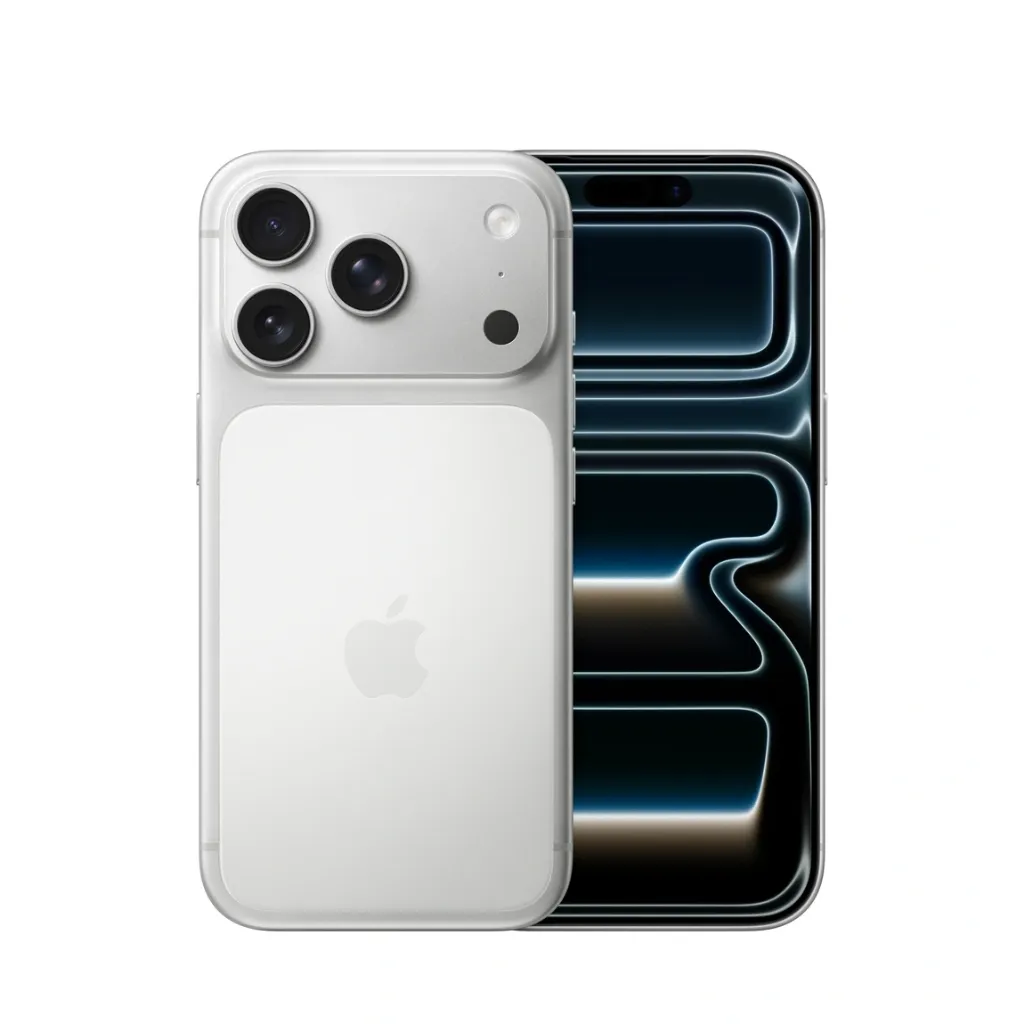 iPhone 17 Pro