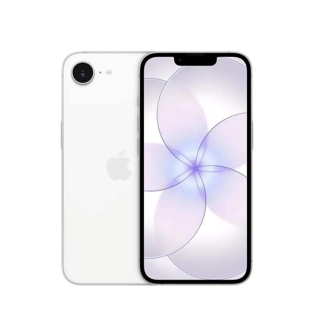 iPhone 17e
