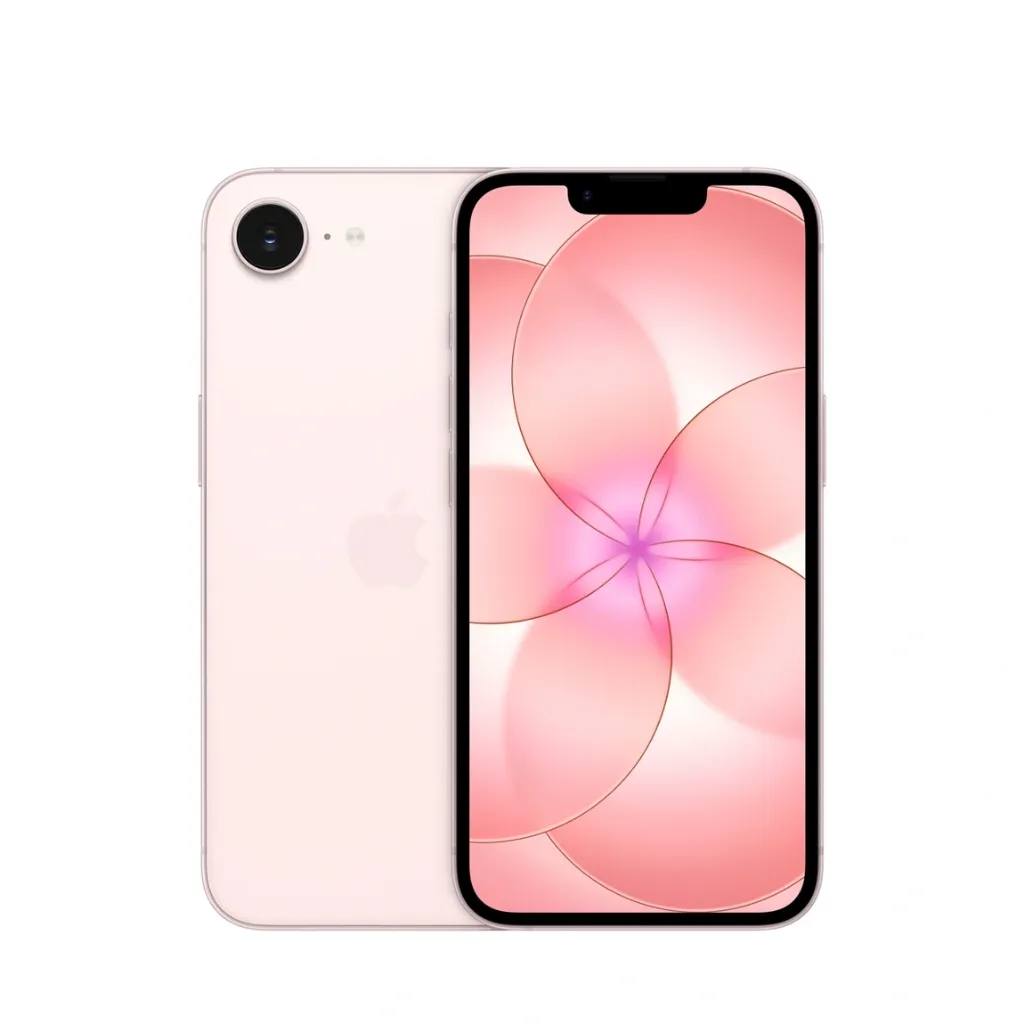 iPhone 17e