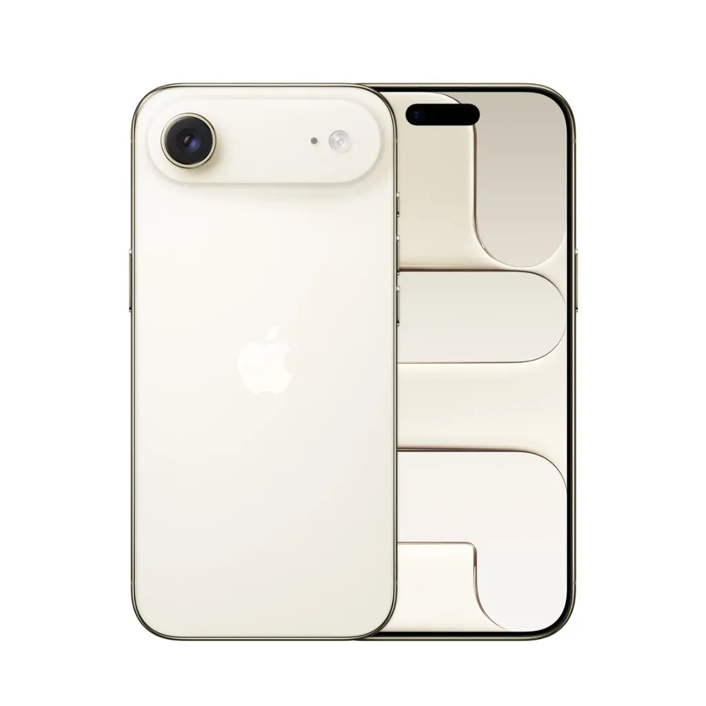 iPhone Air