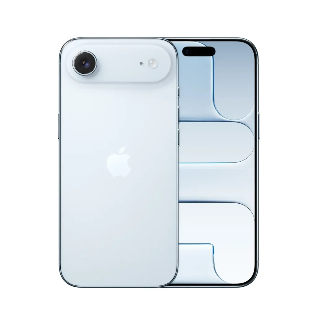 iPhone Air