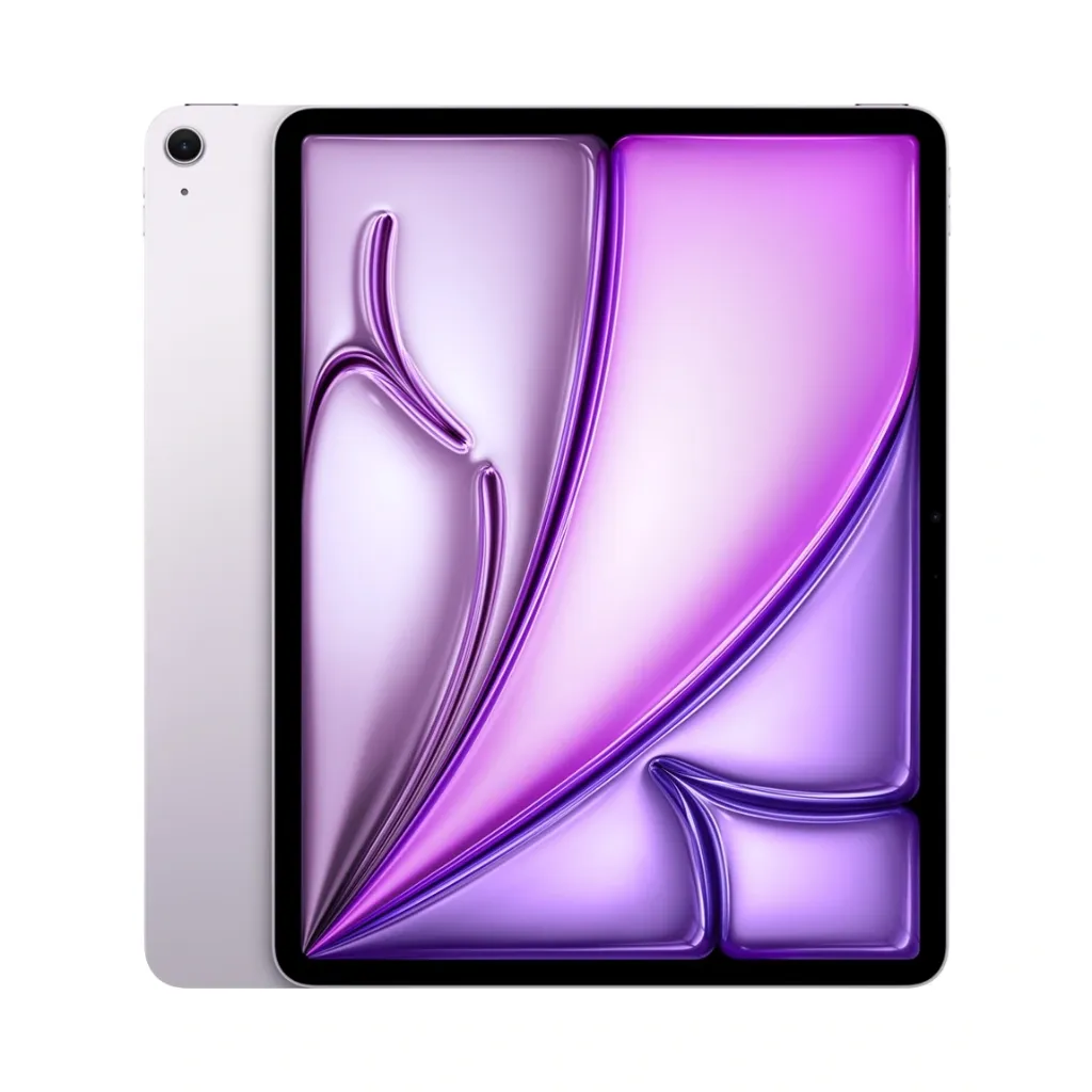 iPad Air 13-inch M4 Chip Wi-Fi