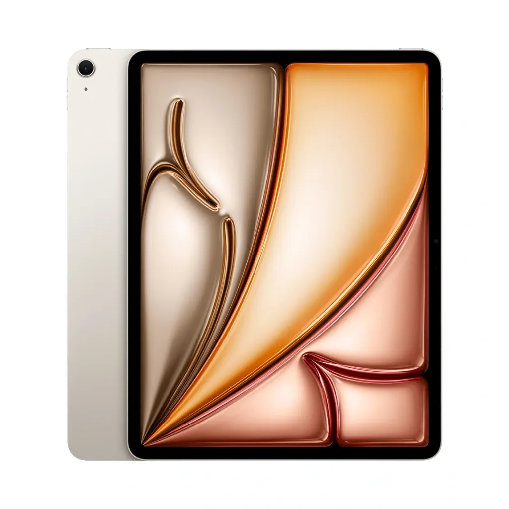 iPad Air 13-inch M4 Chip Wi-Fi