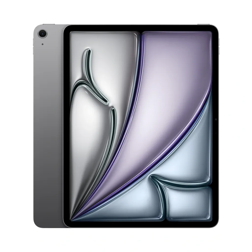 iPad Air 13-inch M4 Chip Wi-Fi