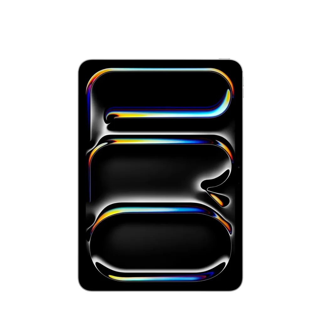 iPad Pro 11-inch M5 Chip Wi-Fi Standard glass