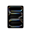 iPad Pro 11-inch M5 Chip Wi-Fi Standard glass
