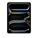 iPad Pro 13-inch M5 Chip Wi-Fi Standard glass