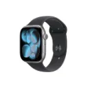 Apple Watch Series 11, GPS, Aluminum Case with Sport Band