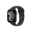 Apple Watch Series 11, GPS, Aluminum Case with Sport Band