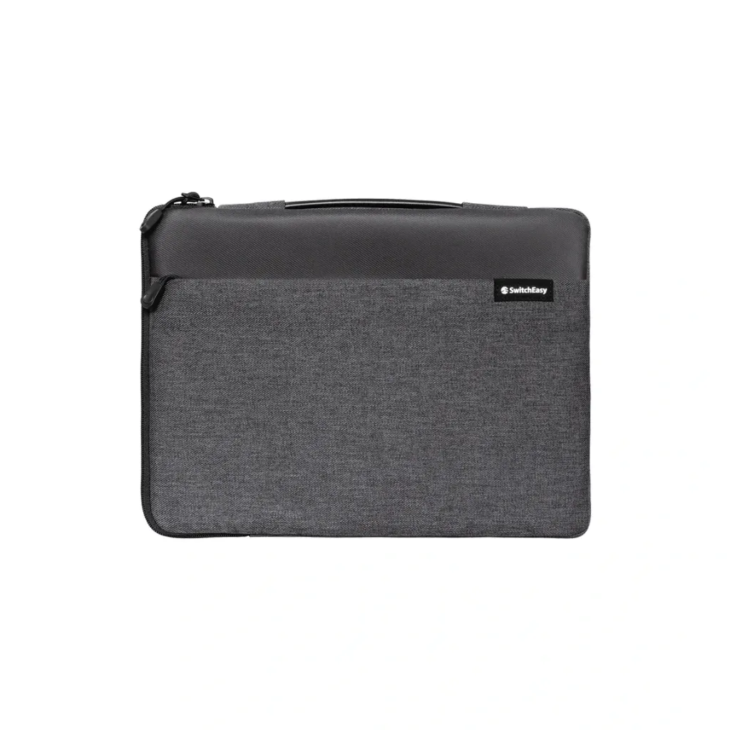 SwitchEasy Macbook 13/14 Urban Sleeve, Black