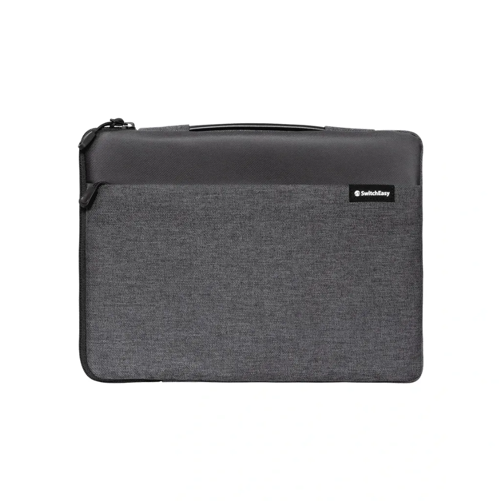 SwitchEasy Macbook 15/16 Urban Sleeve, Black