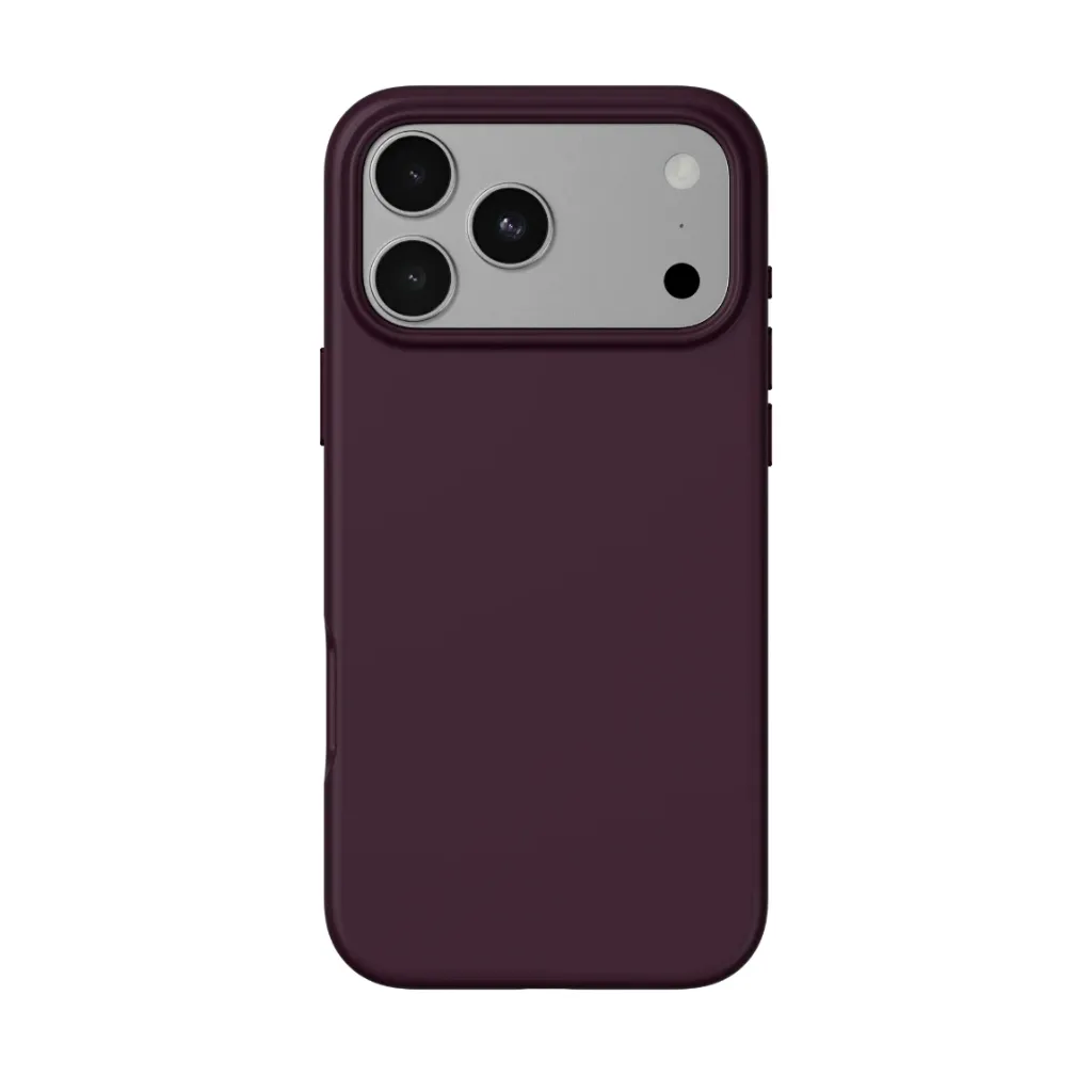 SwitchEasy Touch M Military Grade Case iPhone18 / 17 Pro Max - Purple