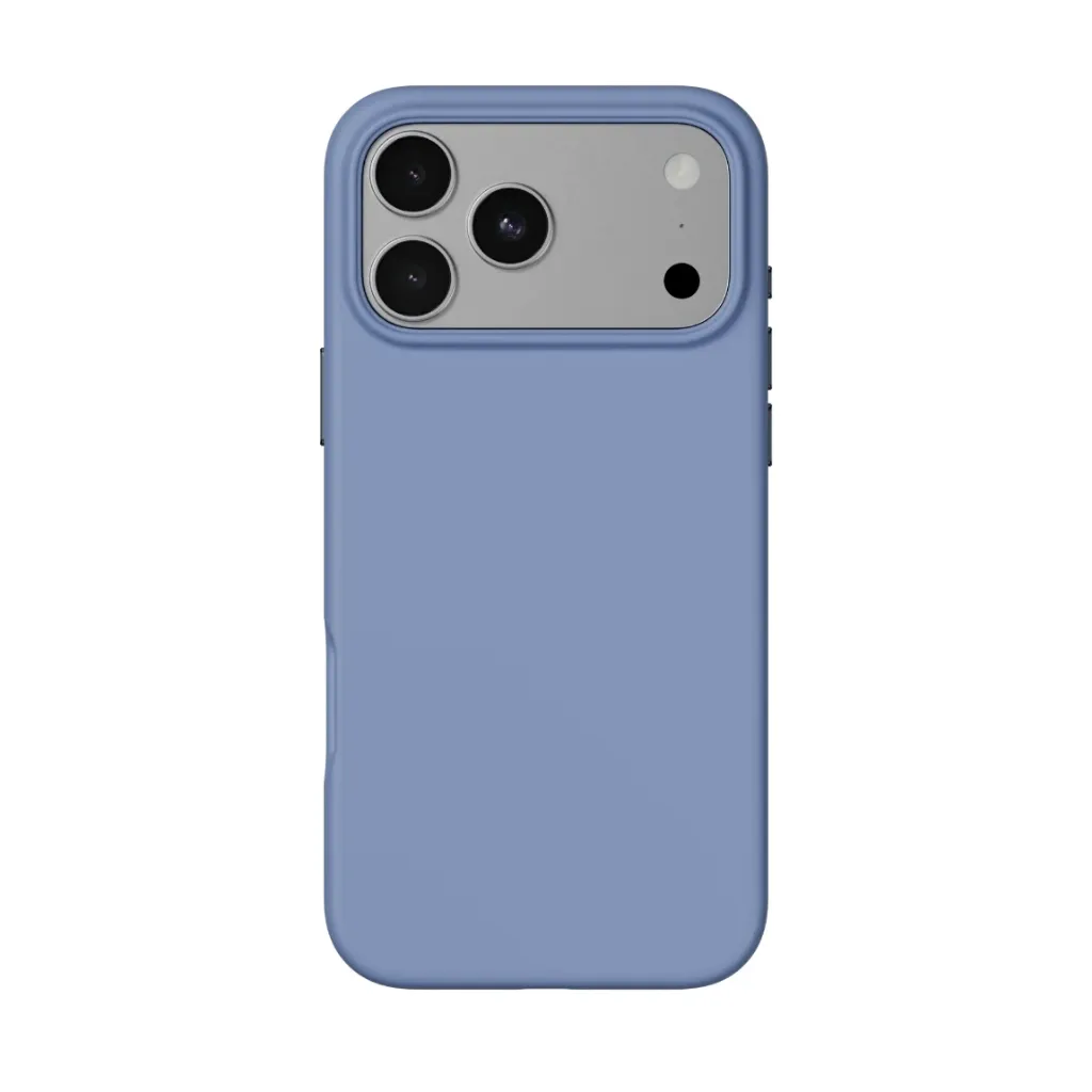 SwitchEasy Touch M Military Grade Case iPhone18 / 17 Pro Max - Blue