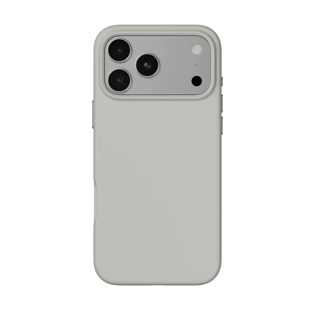SwitchEasy Touch M Military Grade Case iPhone18 / 17 Pro Max - Starlight