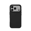 SwitchEasy Touch M Military Grade Case iPhone 18 Pro - iPhone 17 Pro  - Black