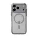 SwitcEasy LenStand M Military Grade Case iPhone 18/17 Pro Max Frame Stand - Gray
