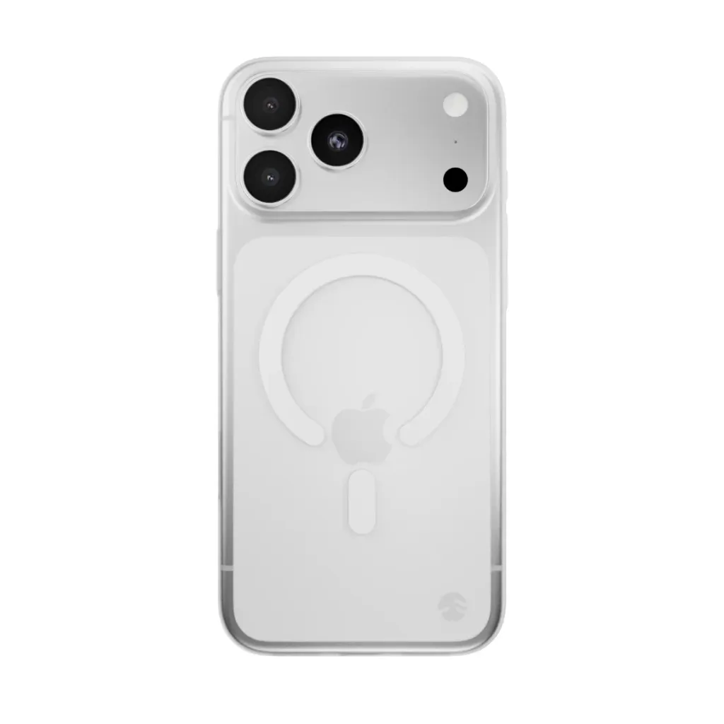SwitchEasy 0.35 M Case iPhone 18/17 Pro Max - Transparent