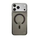 SwitchEasy 0.35 M Case iPhone 18/17 Pro Max - Black