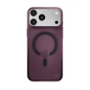 SwitchEasy 0.35 M Case iPhone 18/17 Pro Max - Purple
