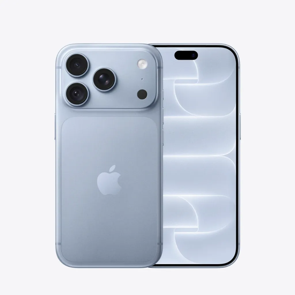 iPhone 18 Pro