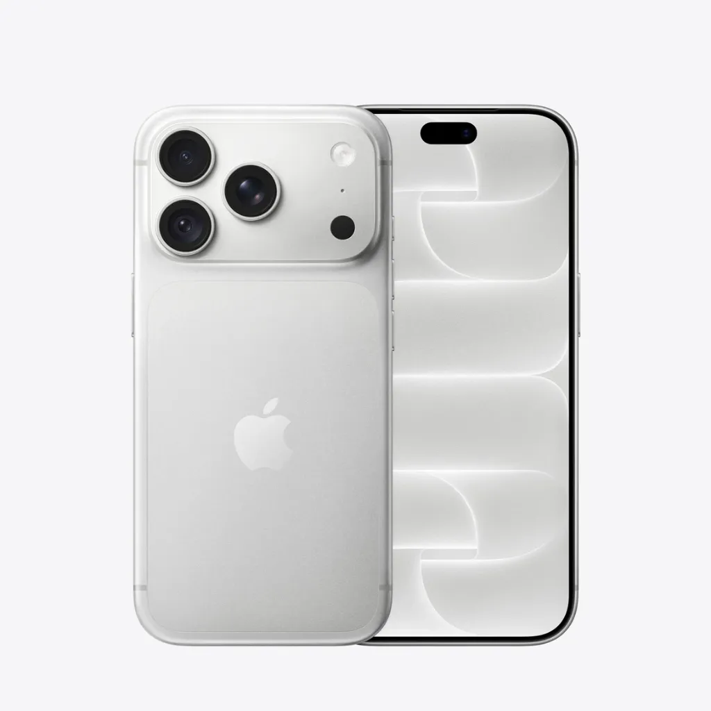 iPhone 18 Pro